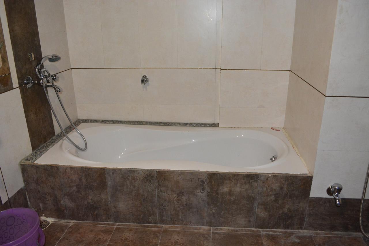 Hotel Desert Inn Barmer Εξωτερικό φωτογραφία