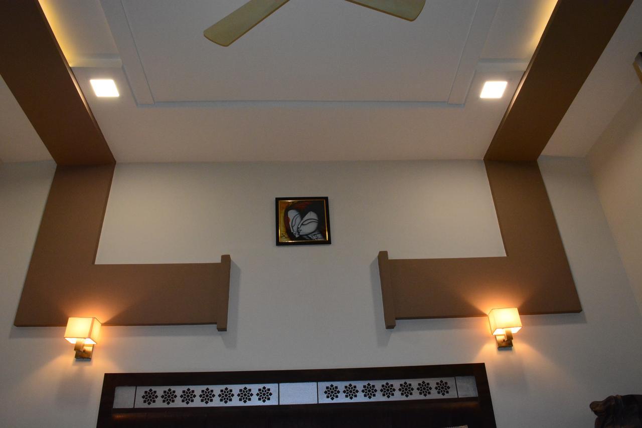 Hotel Desert Inn Barmer Εξωτερικό φωτογραφία